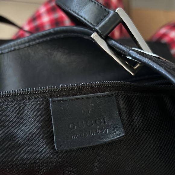 Gucci Tote Satchel - Picture 5 of 10